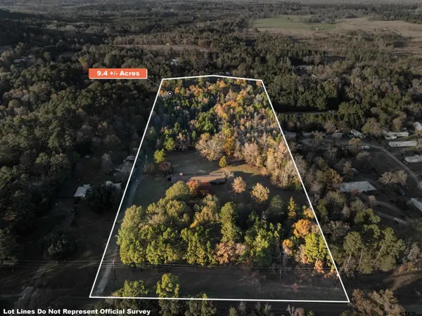 $349,899 | 189 Fm 555, Gilmer, TX 75645