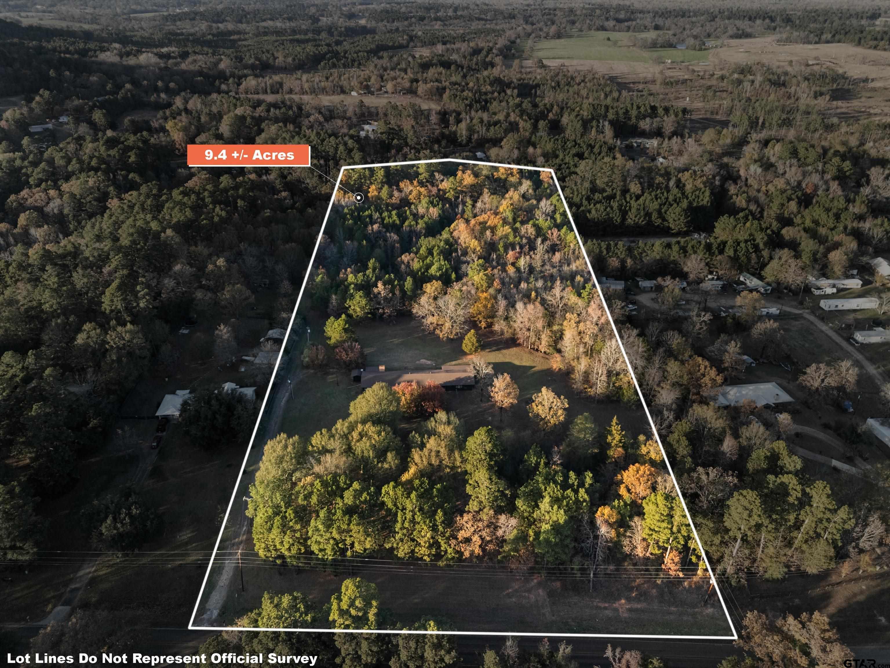 189 Fm 555 Gilmer, TX 75645 - Photo 25 of 38