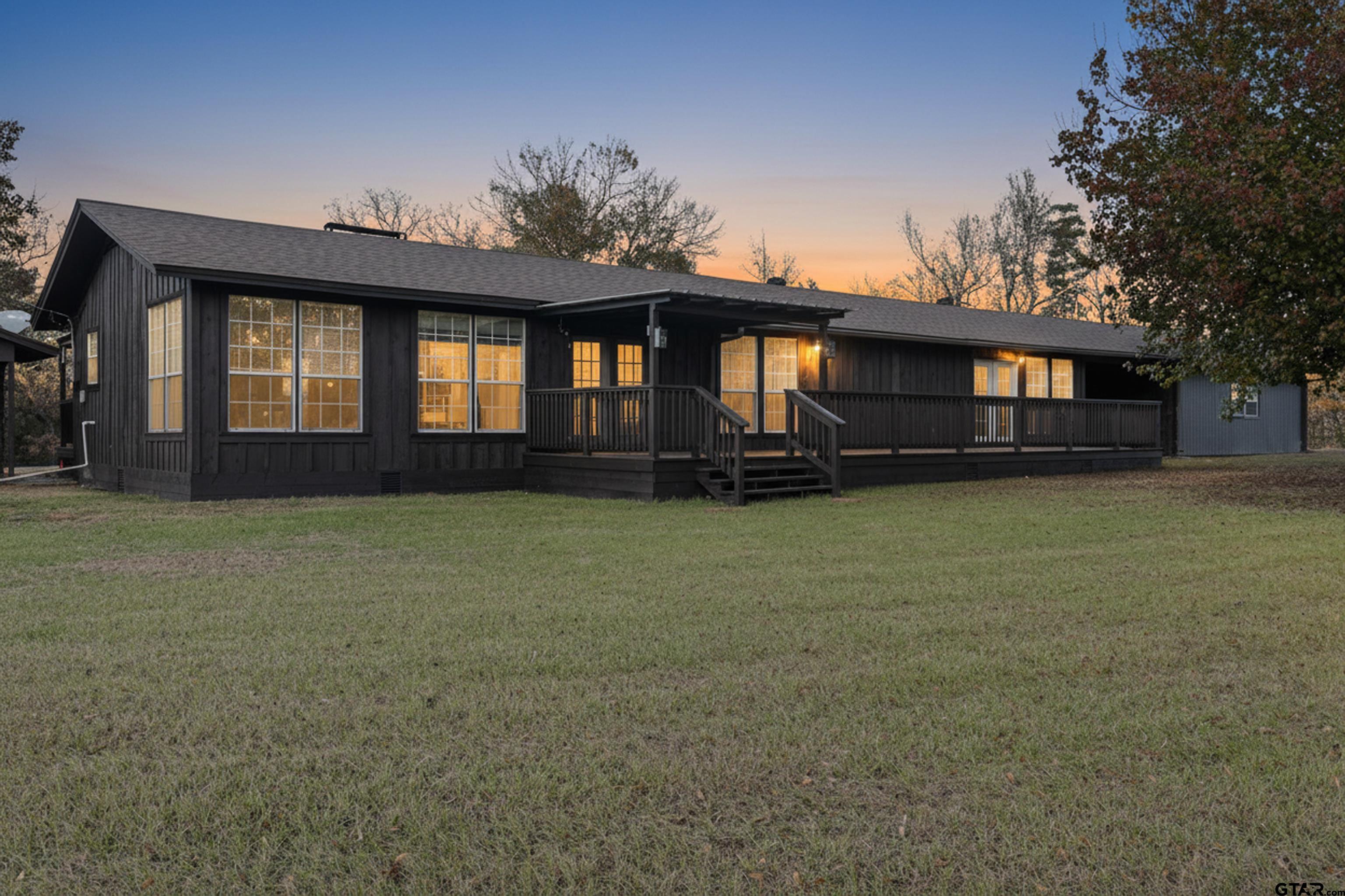 189 Fm 555 Gilmer, TX 75645 - Photo 26 of 38