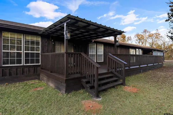 $349,899 | 189 Fm 555, Gilmer, TX 75645