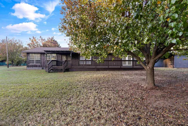 $369,900 | 189 Fm 555, Gilmer, TX 75645