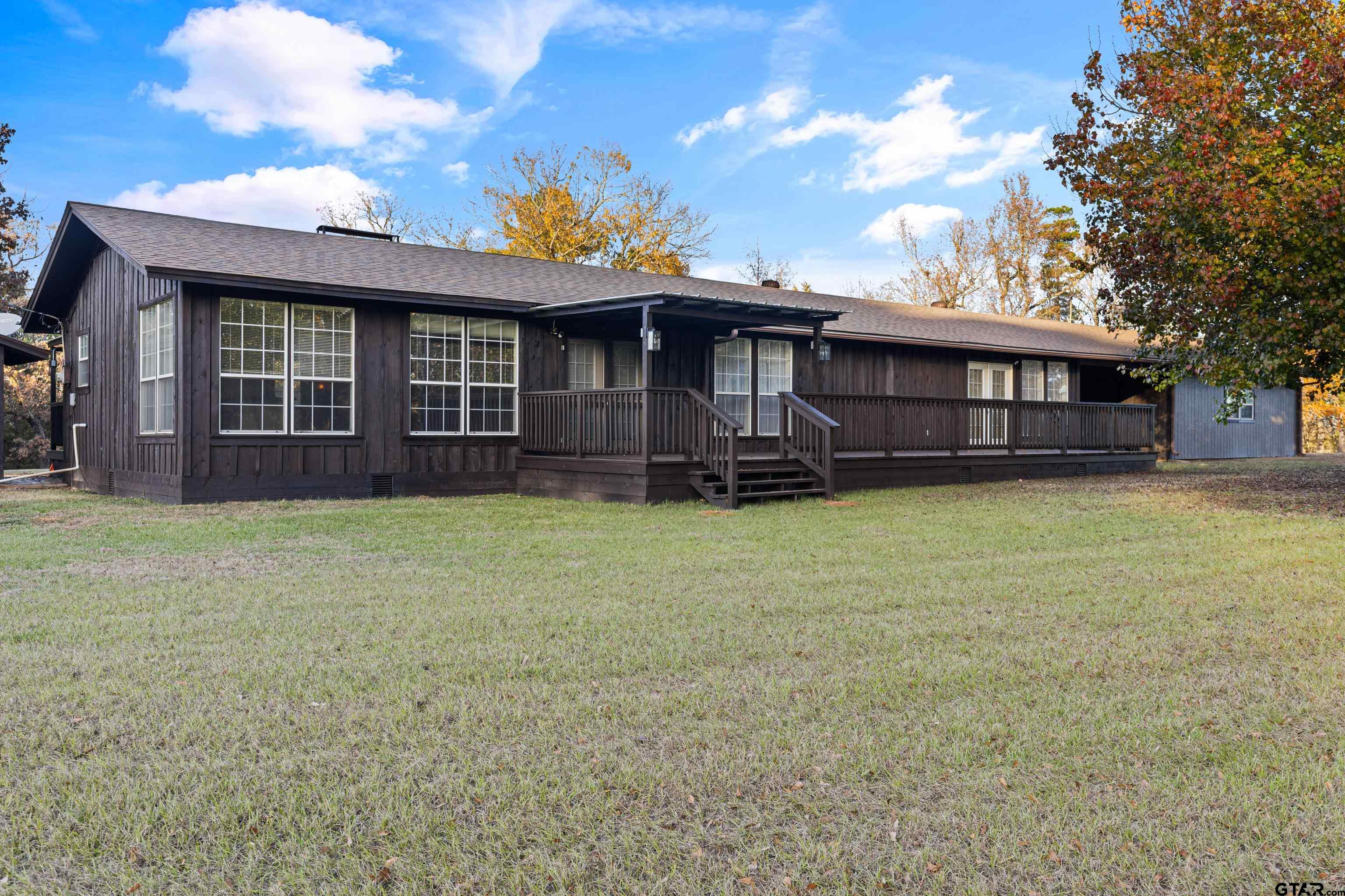 189 Fm 555 Gilmer, TX 75645 - Photo 31 of 38