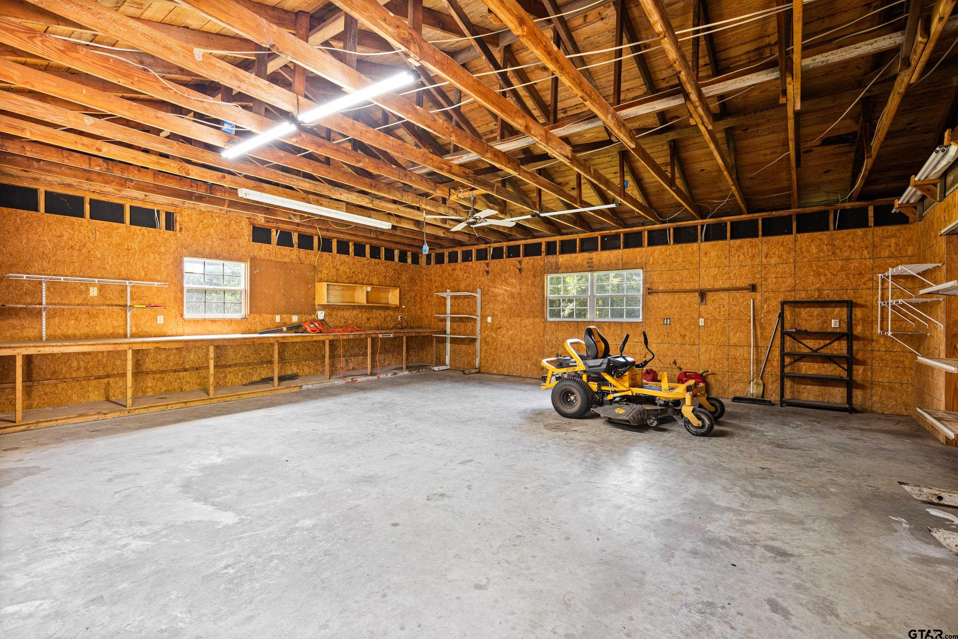 189 Fm 555 Gilmer, TX 75645 - Photo 33 of 38