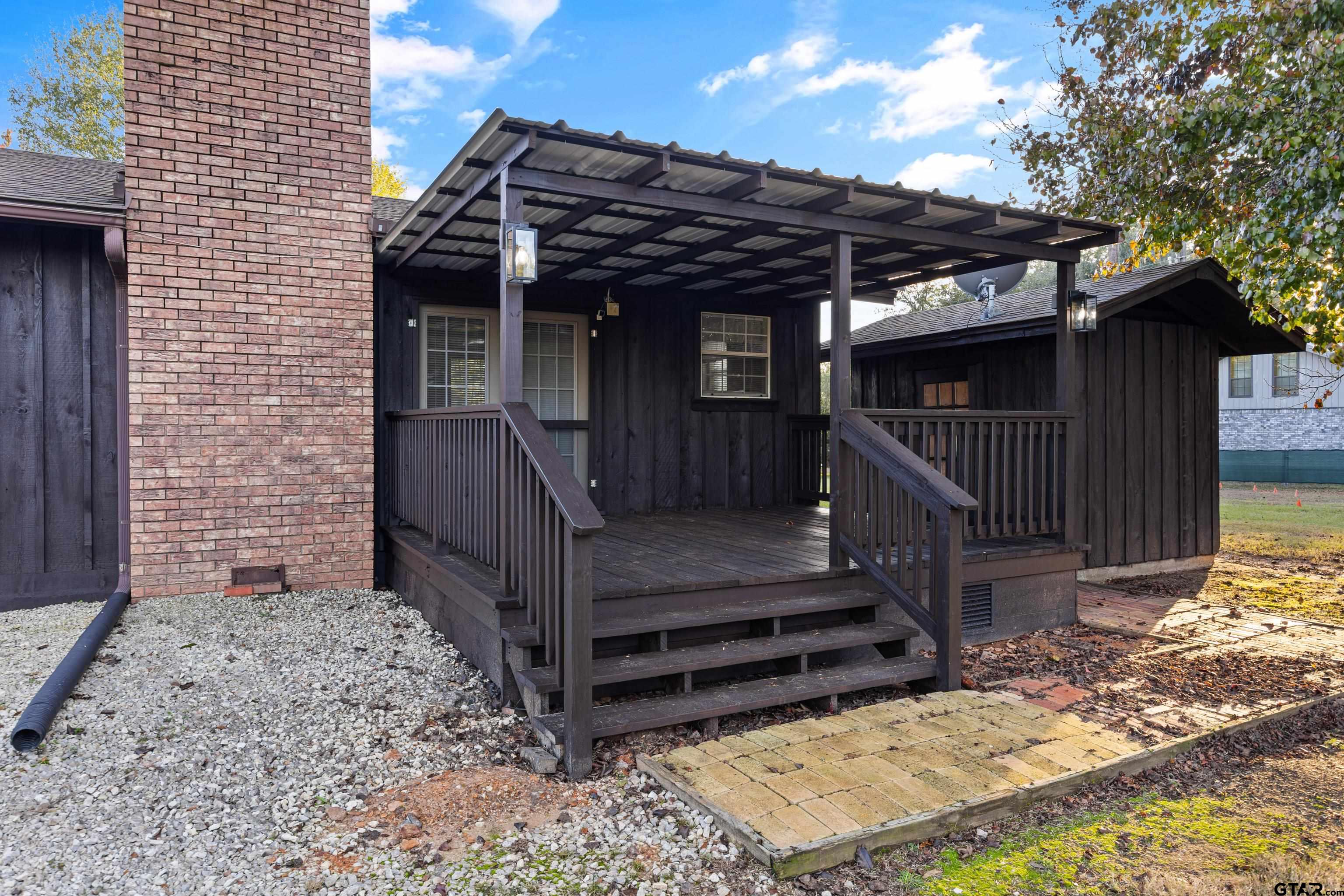 189 Fm 555 Gilmer, TX 75645 - Photo 37 of 38