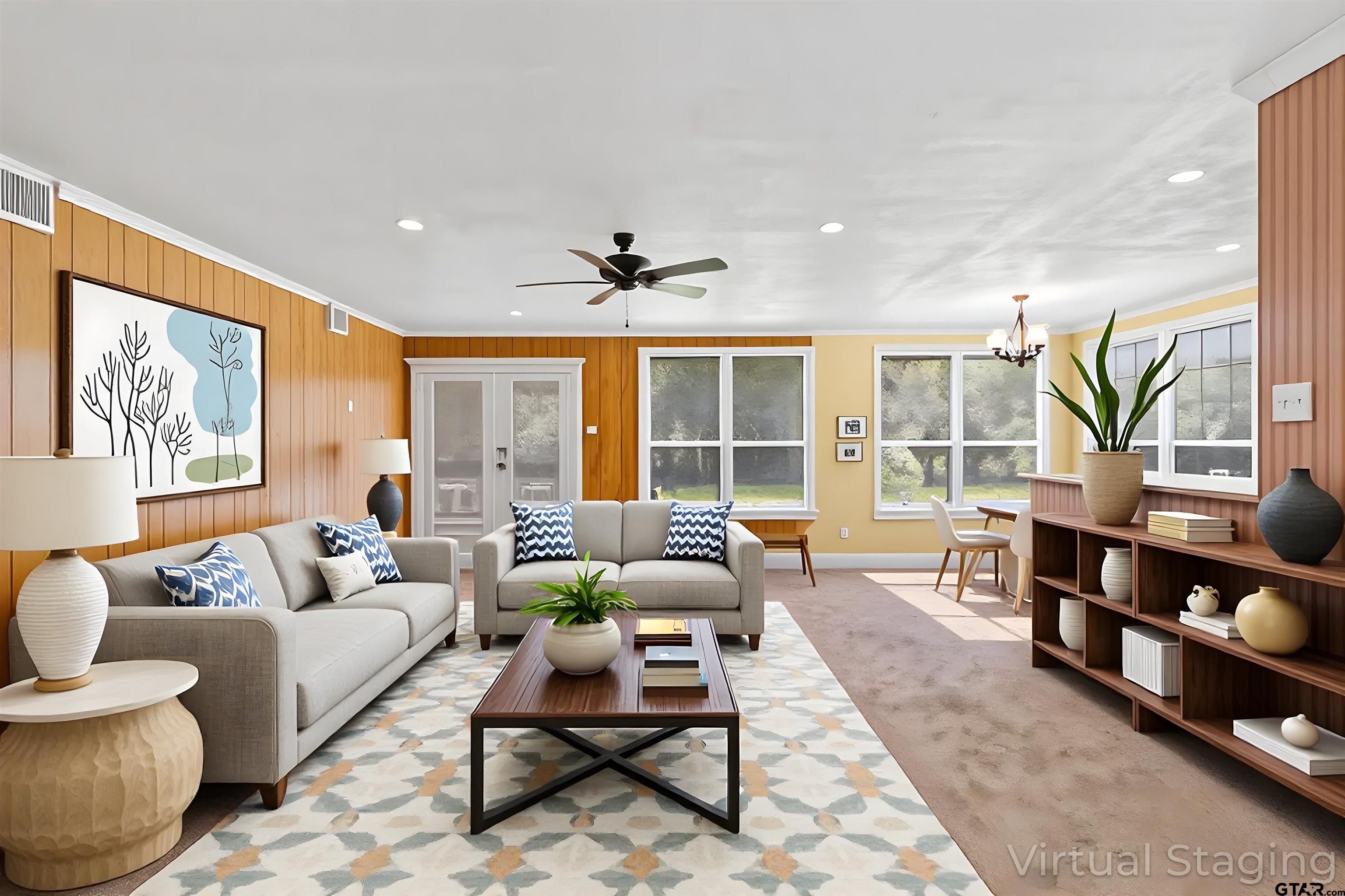 189 Fm 555 Gilmer, TX 75645 - Photo 4 of 38