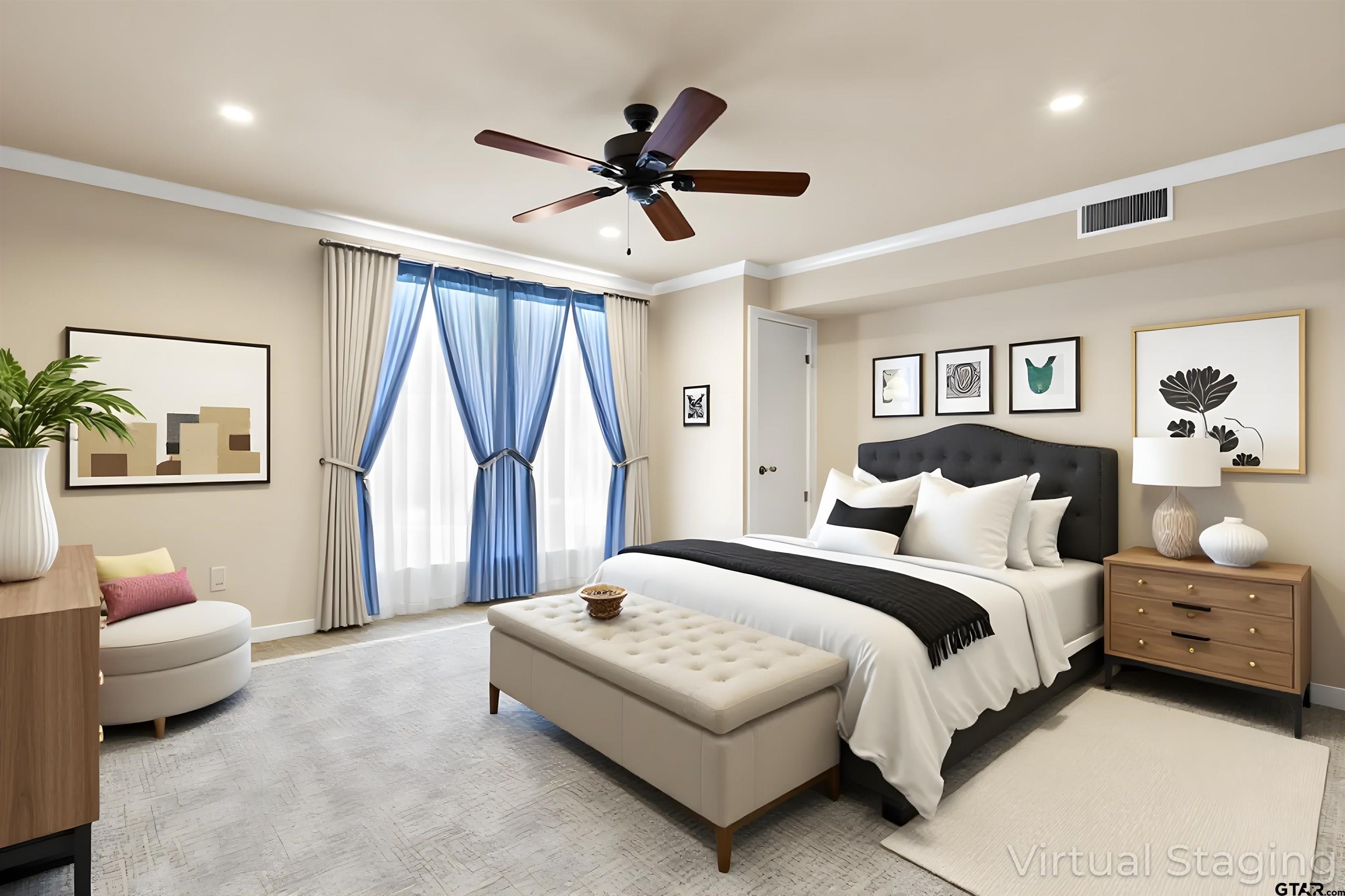 189 Fm 555 Gilmer, TX 75645 - Photo 6 of 38