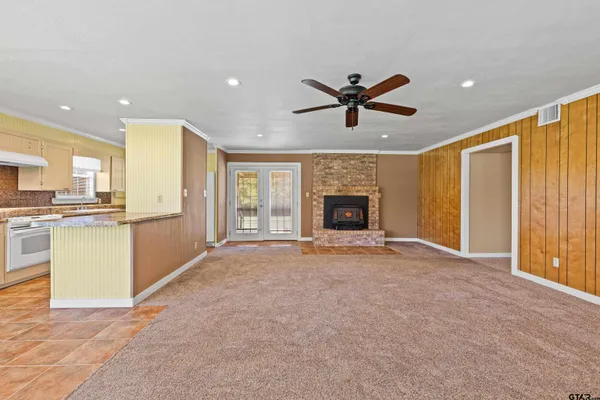 $349,899 | 189 Fm 555, Gilmer, TX 75645