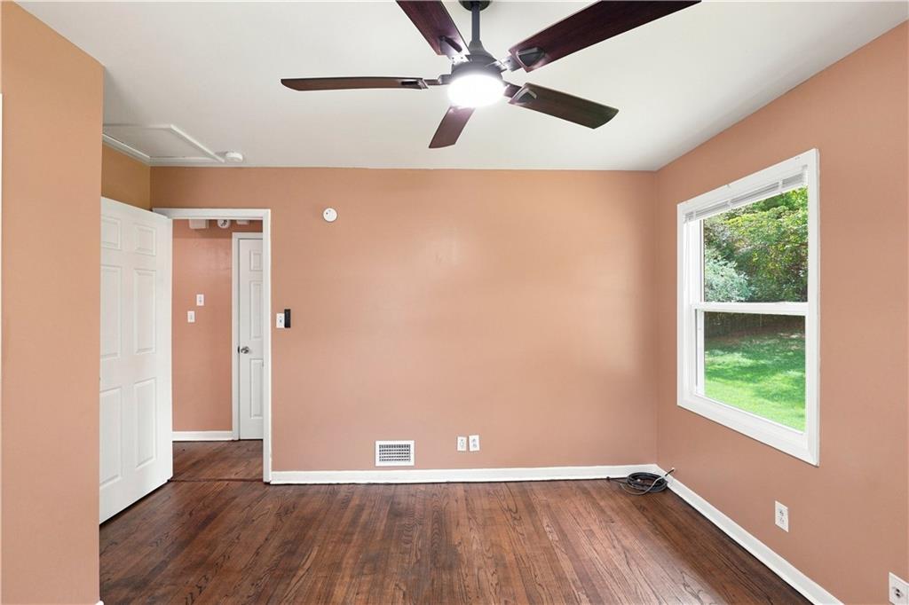 3713 Elkridge Drive Decatur, GA 30032 - Photo 14 of 31 Gallery Image 14
