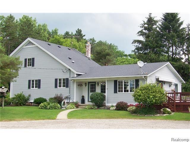 4587 Shifman Road Goodrich, MI 48438 - Photo 2 of 15 Side 1.jpg