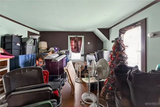 $199,000 | 653 Parkway East, Utica, NY 13501