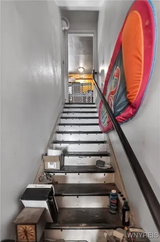 $199,000 | 653 Parkway East, Utica, NY 13501