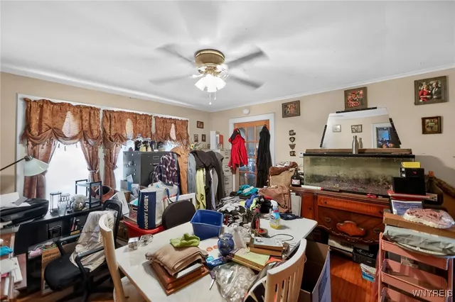 $199,000 | 653 Parkway East, Utica, NY 13501