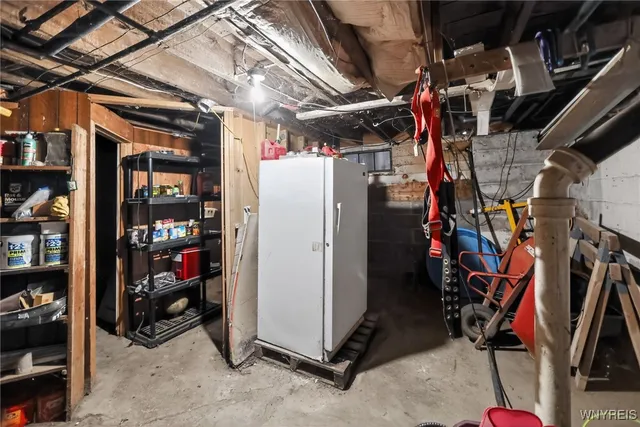 $199,000 | 653 Parkway East, Utica, NY 13501