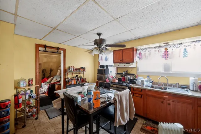 $199,000 | 653 Parkway East, Utica, NY 13501