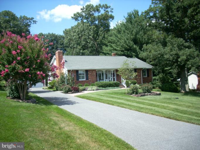 5262 Freter Road Sykesville, MD 21784 - Photo 1 of 23 Exterior (General)