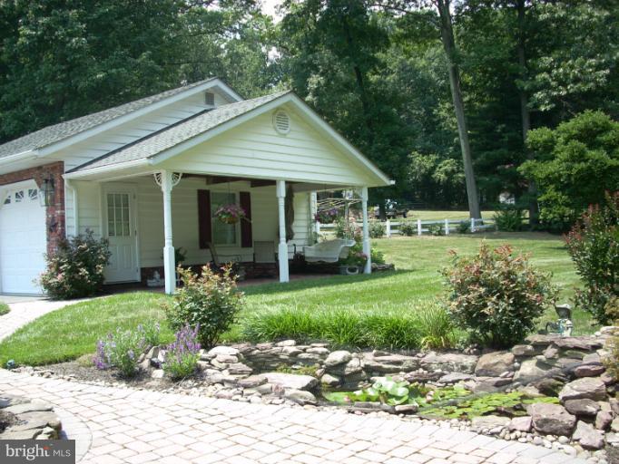5262 Freter Road Sykesville, MD 21784 - Photo 18 of 23 Exterior (General)
