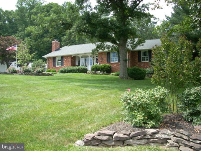 5262 Freter Road Sykesville, MD 21784 - Photo 23 of 23 Exterior (Front)