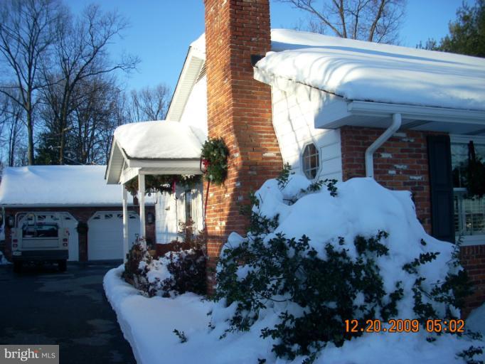 5262 Freter Road Sykesville, MD 21784 - Photo 6 of 23 Exterior (General)