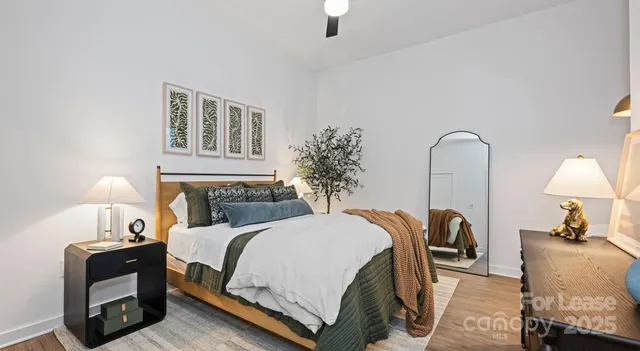 $2,035 | 1711 Commonwealth Avenue, Unit A5, Charlotte, NC 28205