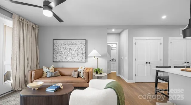 $2,035 | 1711 Commonwealth Avenue, Unit A5, Charlotte, NC 28205