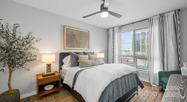 $2,035 | 1711 Commonwealth Avenue, Unit A5, Charlotte, NC 28205