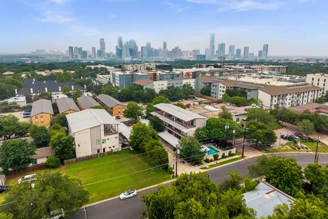 $499,000 | 1504 Collier Street, Unit 7, Austin, TX 78704