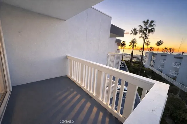 a view of a chairs and tables in the patio