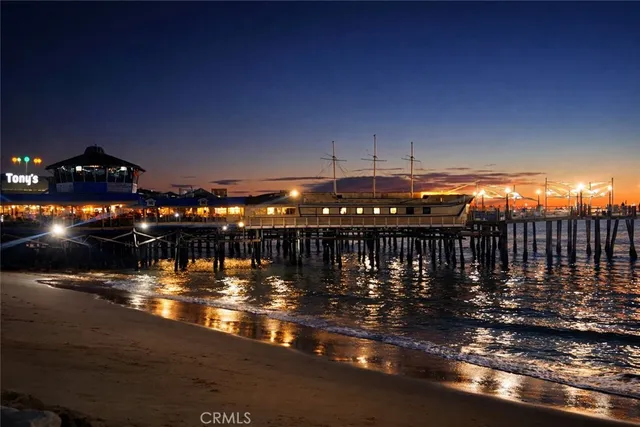 $2,799 | 630 The Village, Unit 302, Redondo Beach, CA 90277