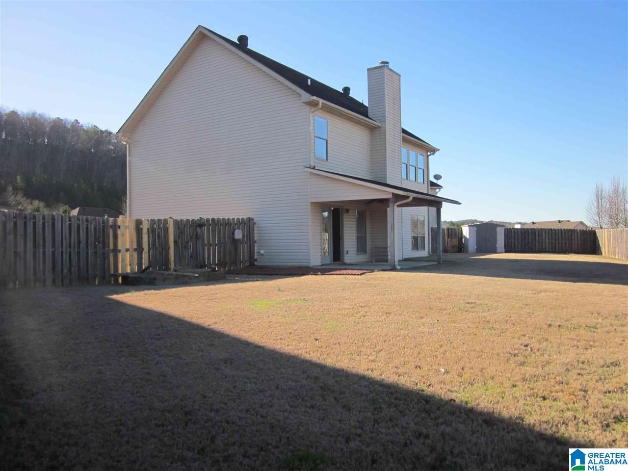 2008 Lake Circle Sterrett, AL 35147 - Photo 19 of 22