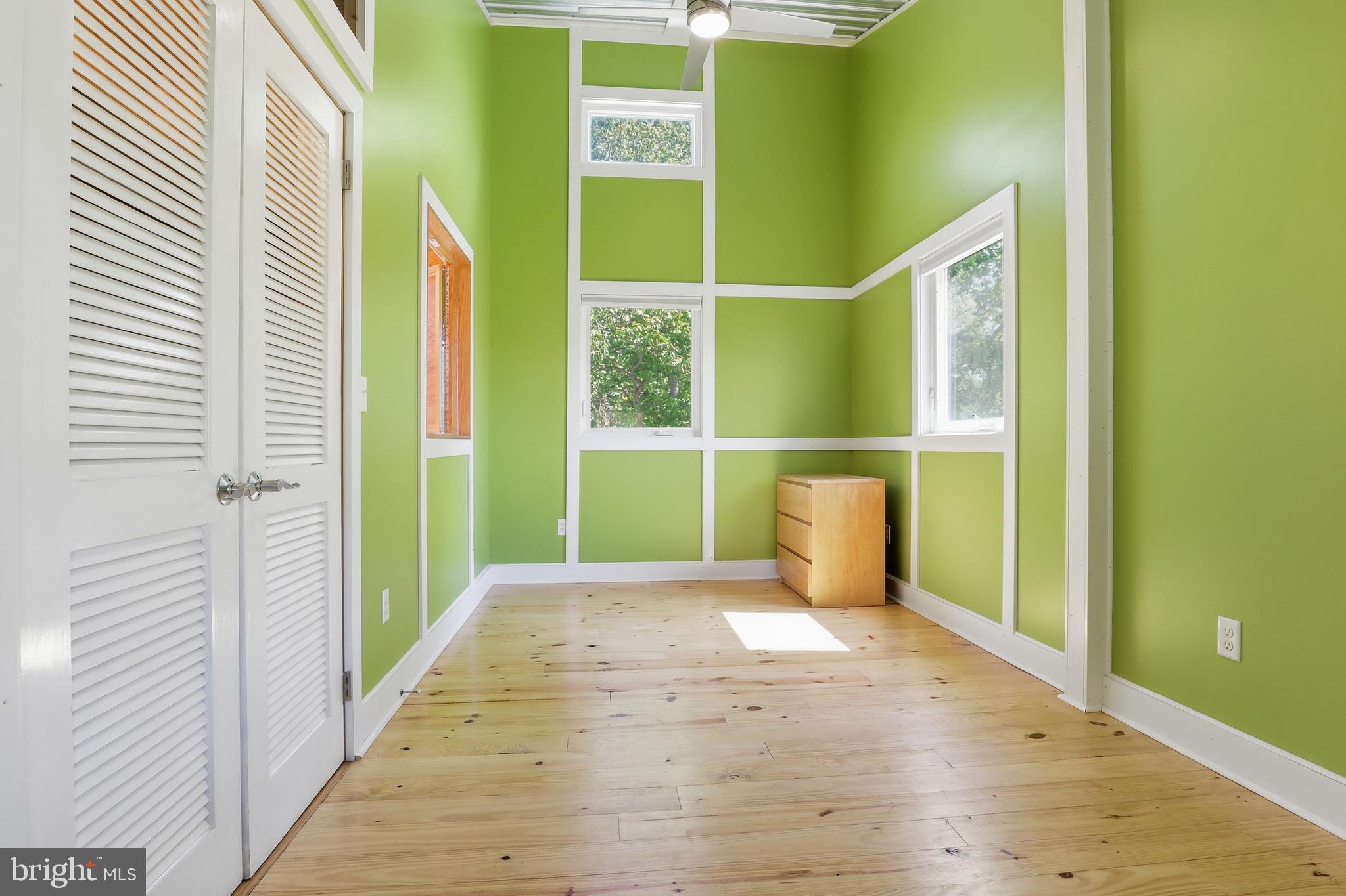 293 Grove Road Delta, PA 17314 - Photo 17 of 36 a view of an empty room with windows