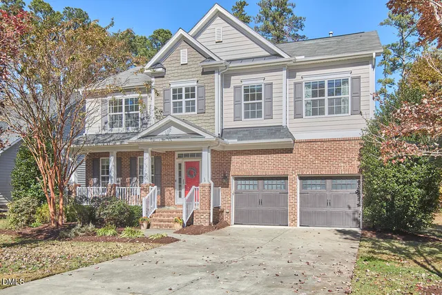 $718,000 | 3704 Keohane Drive, Durham, NC 27705