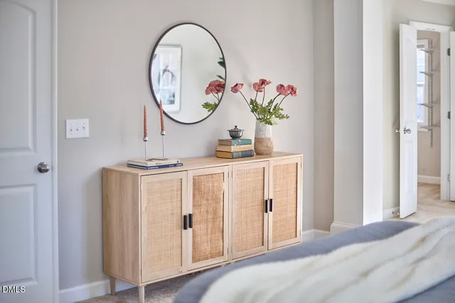 a bathroom with a tub sink and a shower