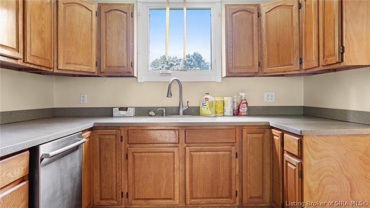 5329 Quarry Road New Albany, IN 47150 - Photo 9 of 27