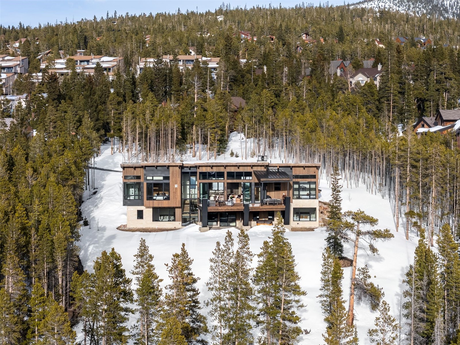 67 Marys Ridge Lane Breckenridge, CO 80424 - Photo 34 of 35