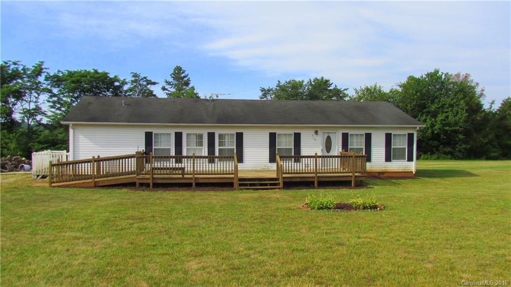 718 Hill River Road Hiddenite, NC 28636 - Photo 1 of 24
