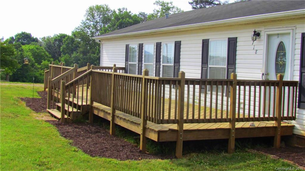 718 Hill River Road Hiddenite, NC 28636 - Photo 5 of 24