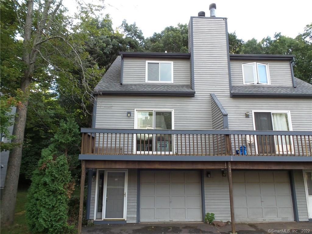 61 Woodland Ridge, Unit 61 Meriden, CT 06450 - Photo 1 of 1