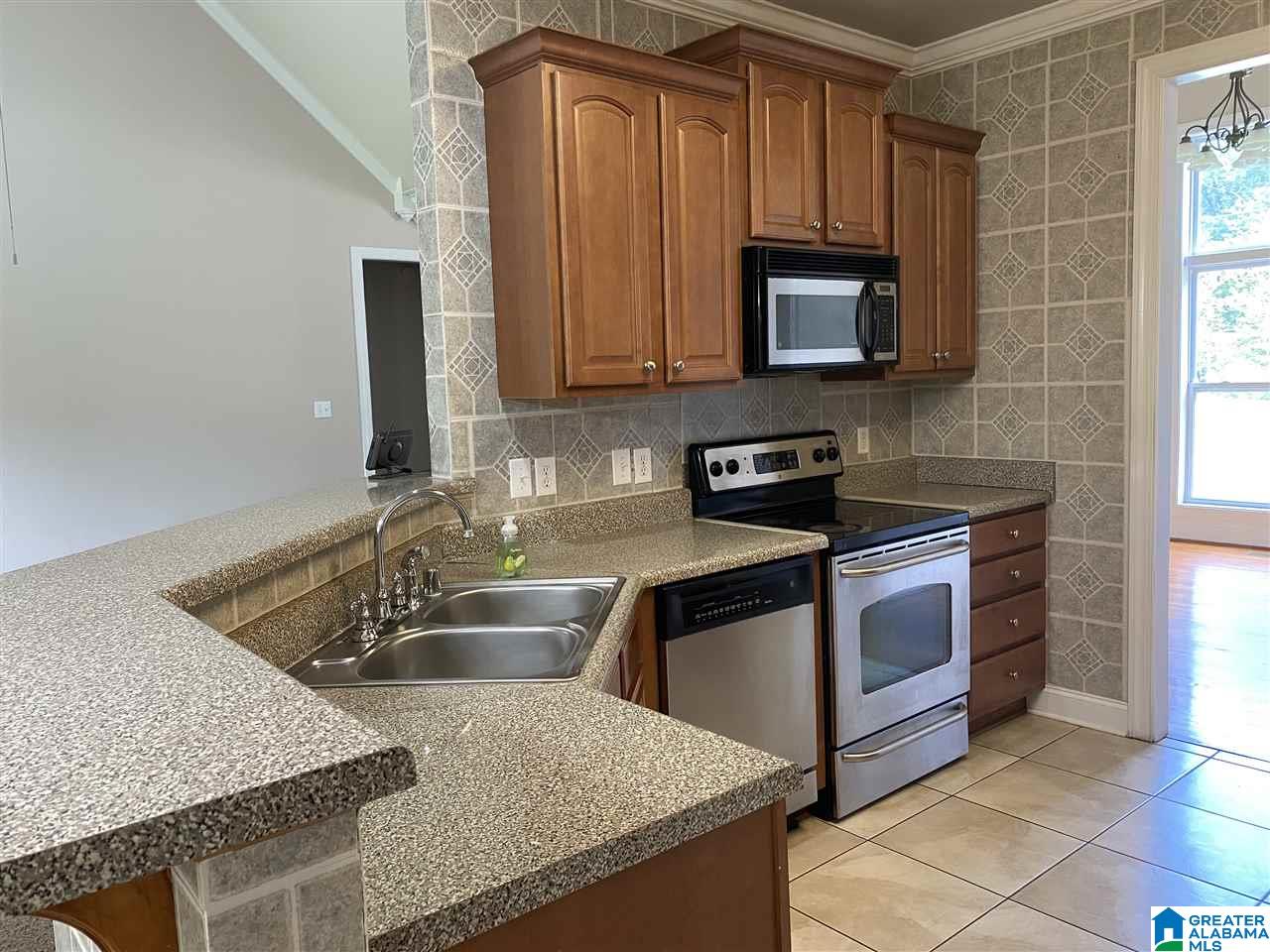 3809 Midway Road Adamsville, AL 35005 - Photo 2 of 44