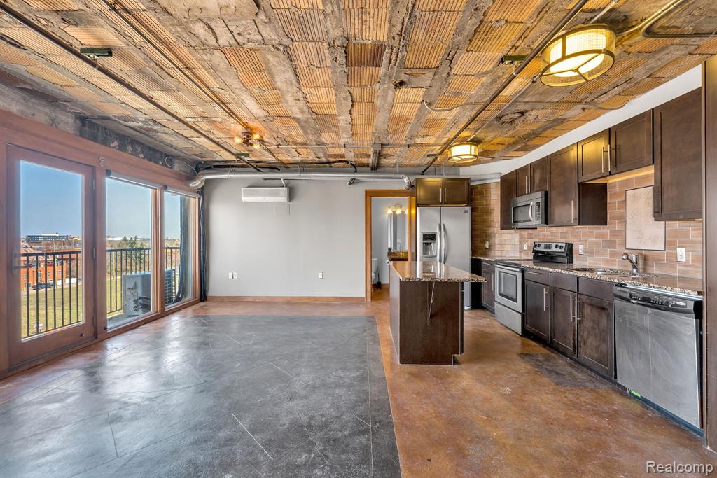 2915 John R Street, Unit 503 Detroit, MI 48201 - Photo 43 of 44