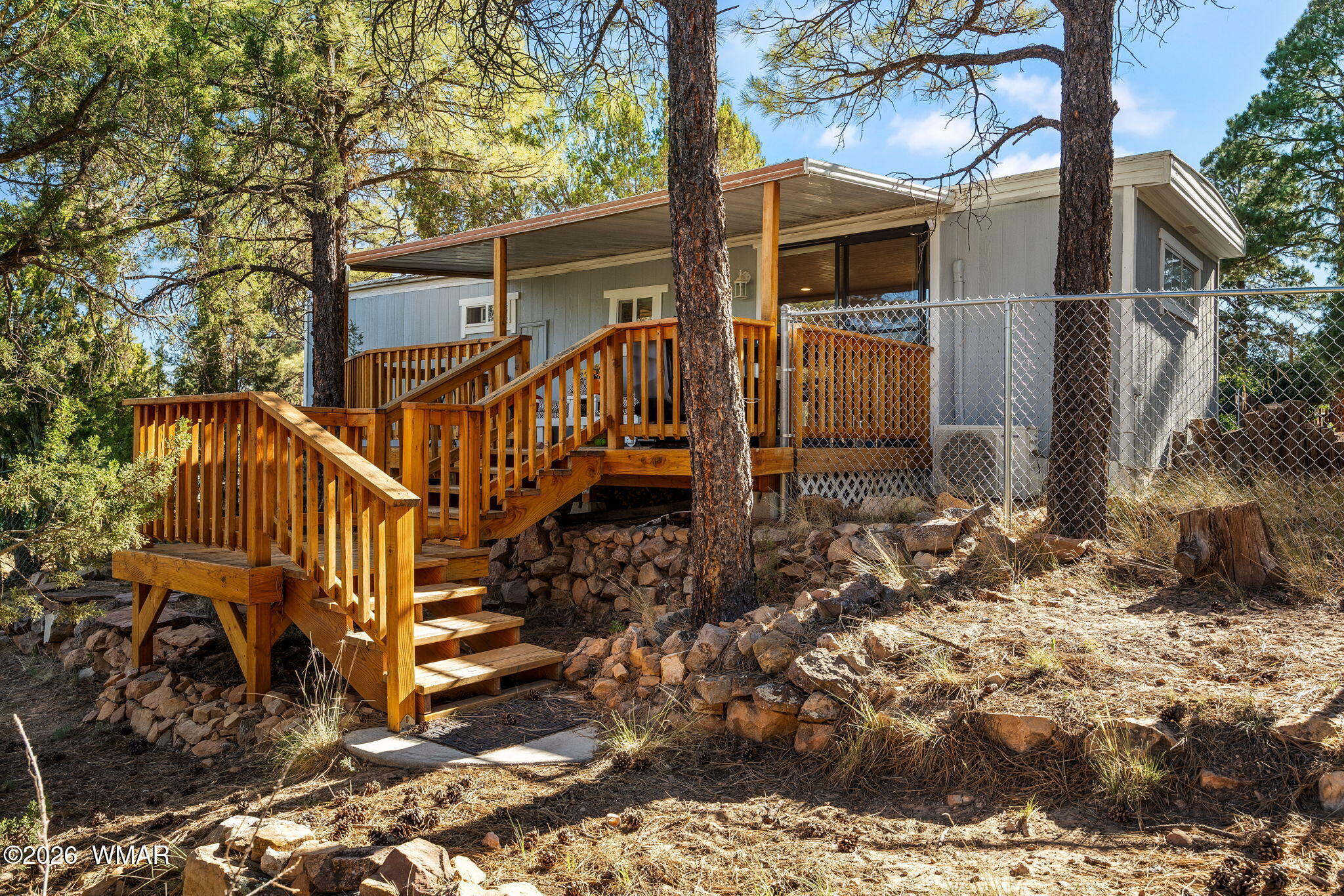3491 Deer Track Trail Overgaard, AZ 85933 - Photo 20 of 31