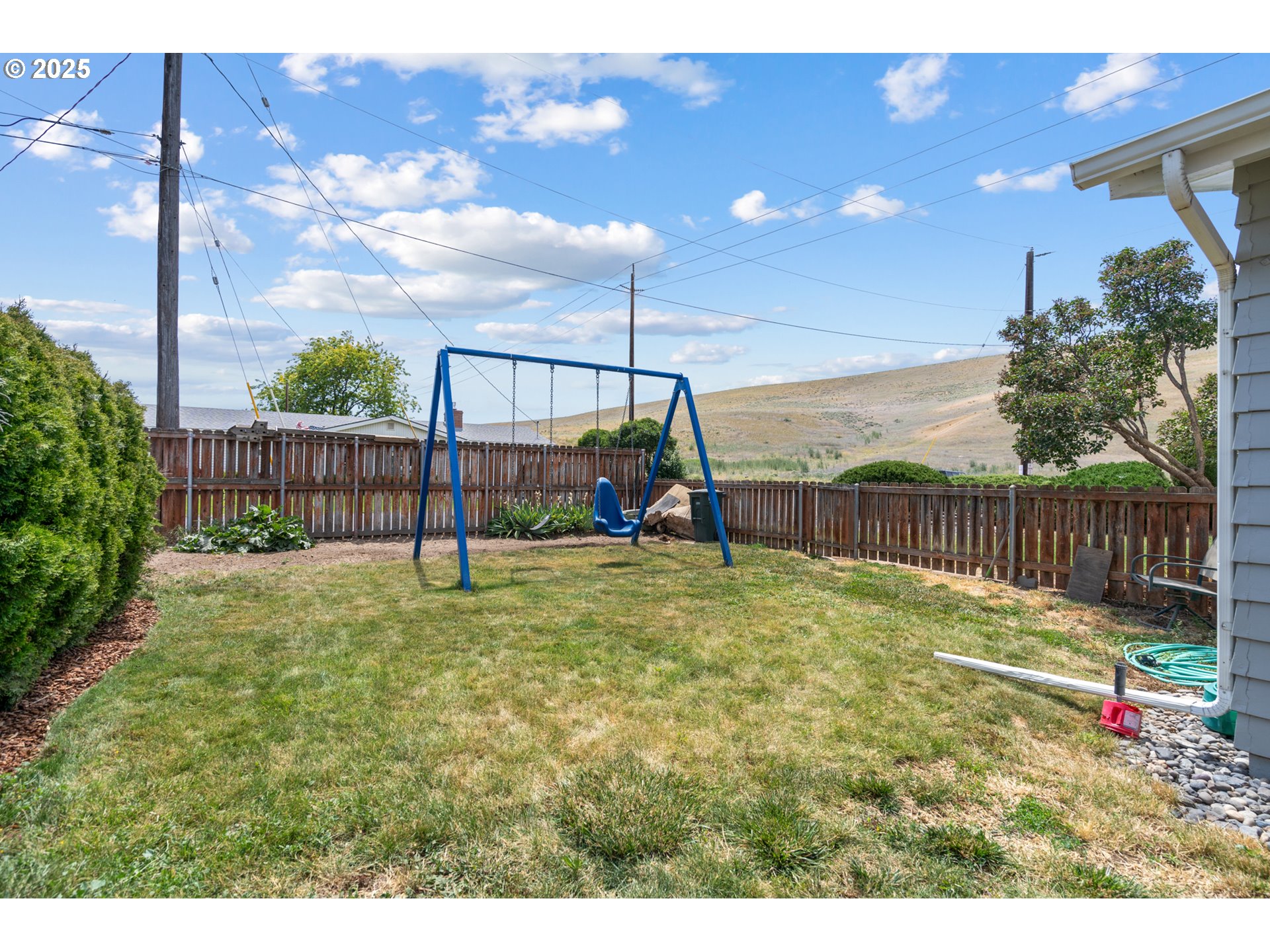 814 Southwest 44th Street Pendleton, OR 97801 - Photo 31 of 35 a view of a park