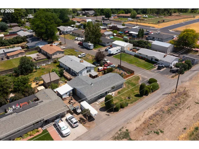 $339,900 | 814 Southwest 44th Street, Pendleton, OR 97801