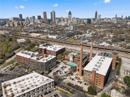 $530,000 | 170 Boulevard Southeast, Unit E111, Atlanta, GA 30312