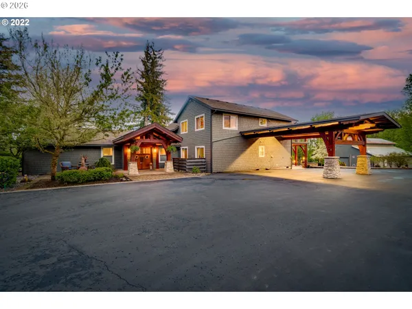 $1,099,900 | 37817 Southeast Hidden Falls Road, Washougal, WA 98671