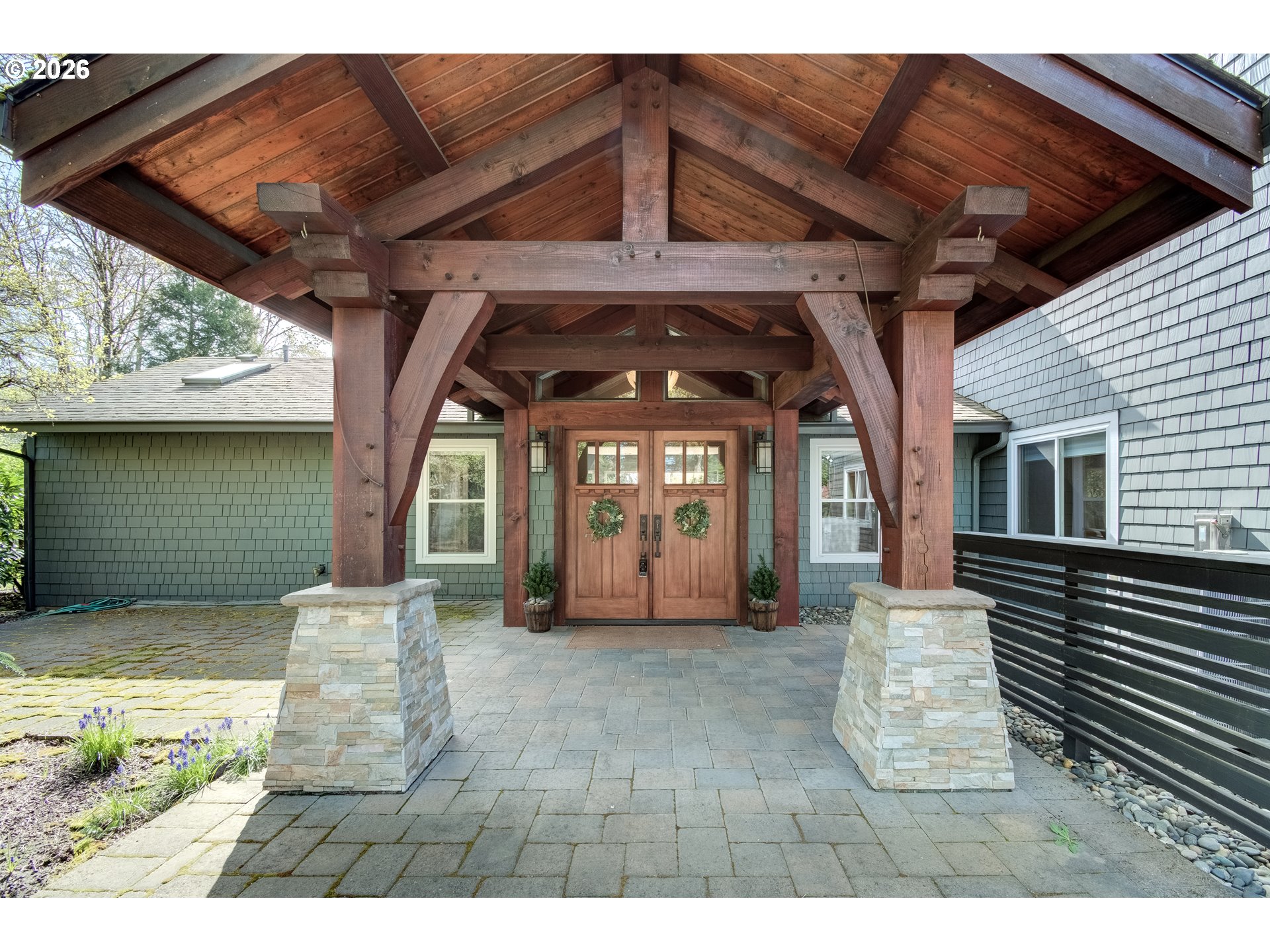 37817 Southeast Hidden Falls Road Washougal, WA 98671 - Photo 4 of 48