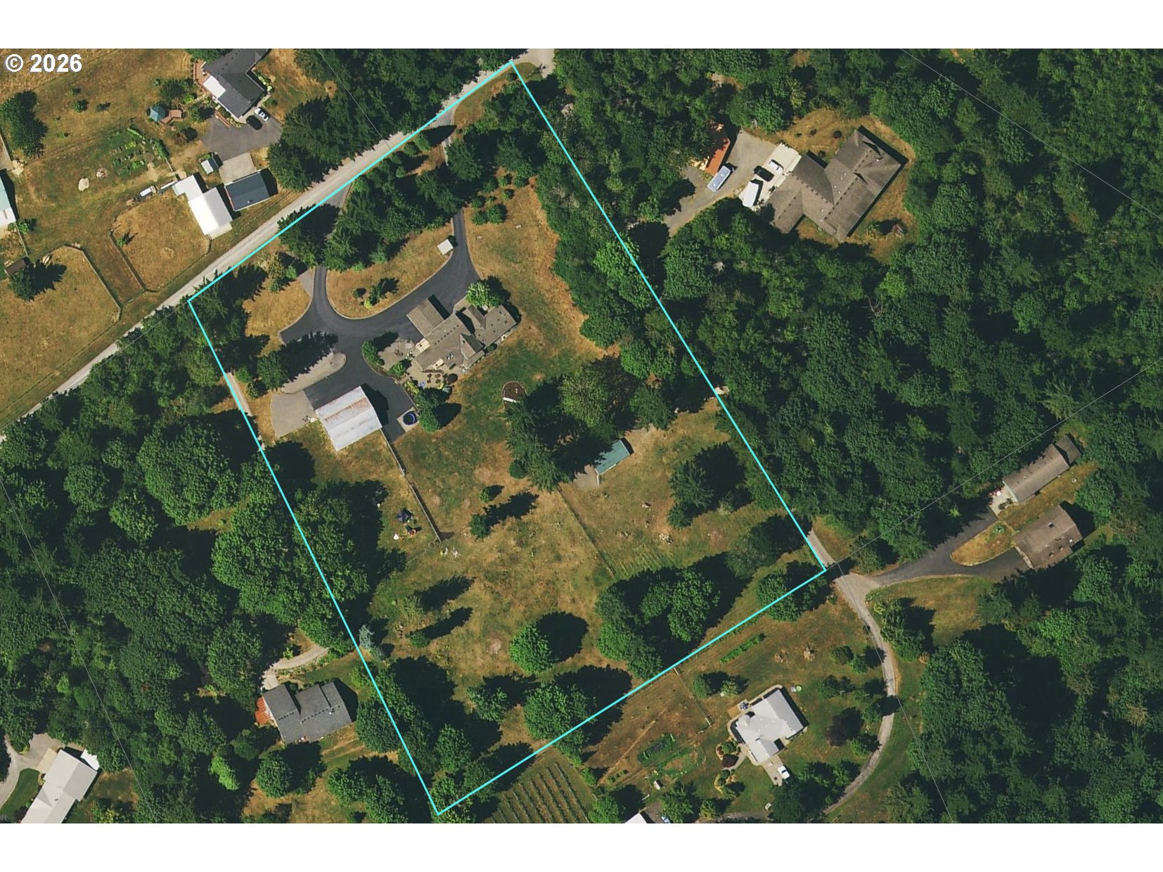 37817 Southeast Hidden Falls Road Washougal, WA 98671 - Photo 48 of 48