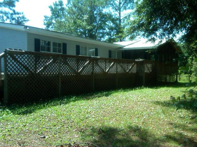 431 Piney Bluff Road Waverly, GA 31565 - Photo 1 of 1 Gallery Image 1
