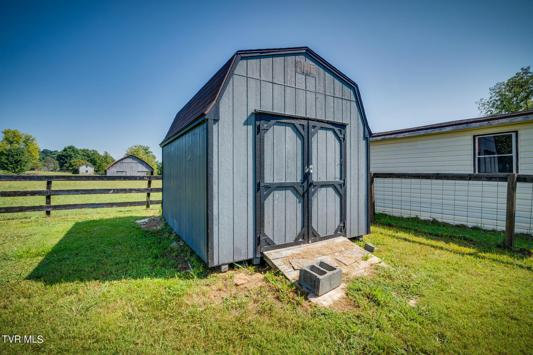 337 Frank Lowe Road Jonesborough, TN 37659 - Photo 25 of 25 025
