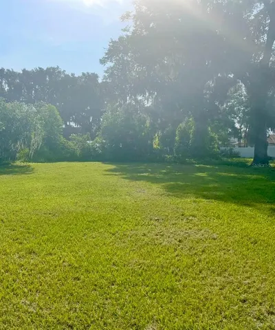a view of a lake view