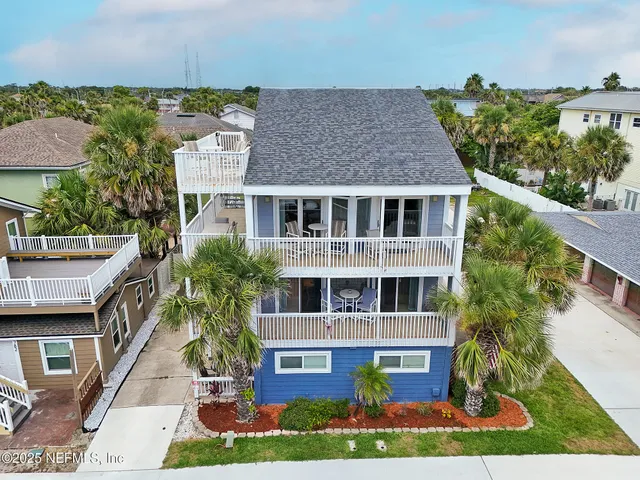 $1,499,000 | 724 1st Street South, Jacksonville Beach, FL 32250